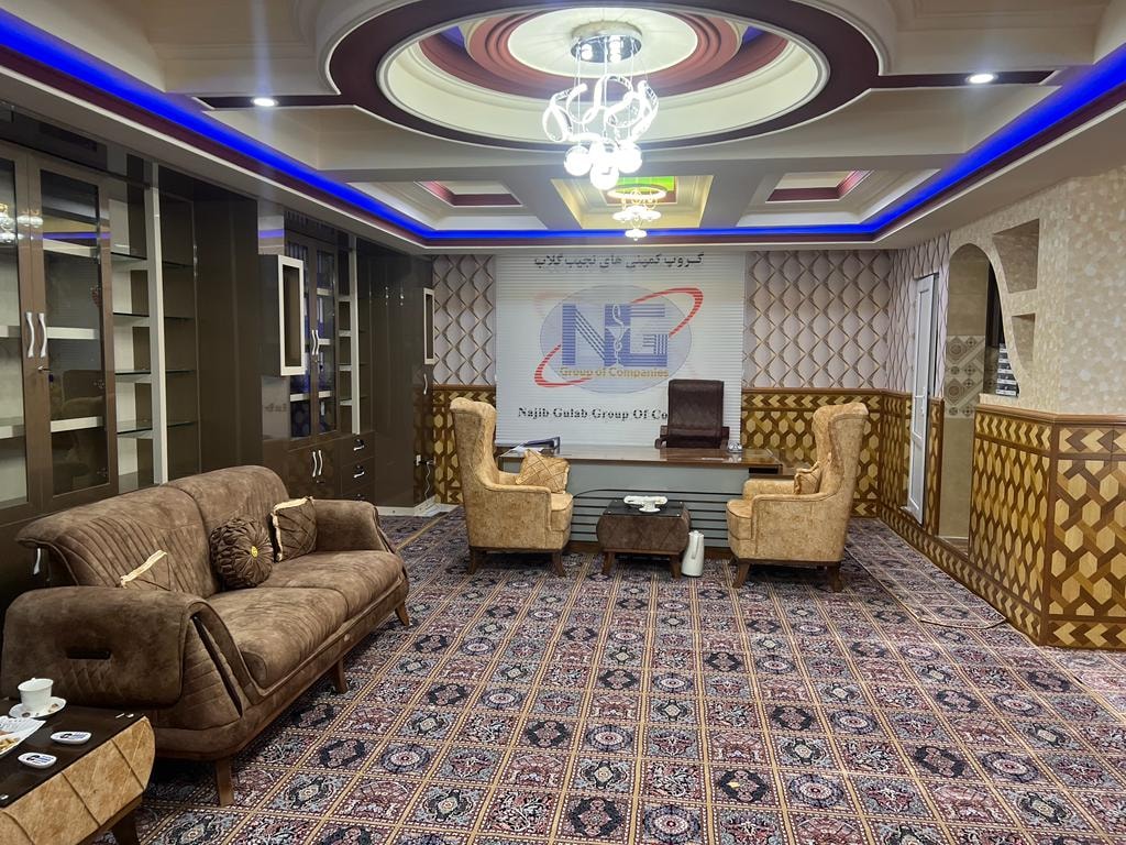 NGL Office