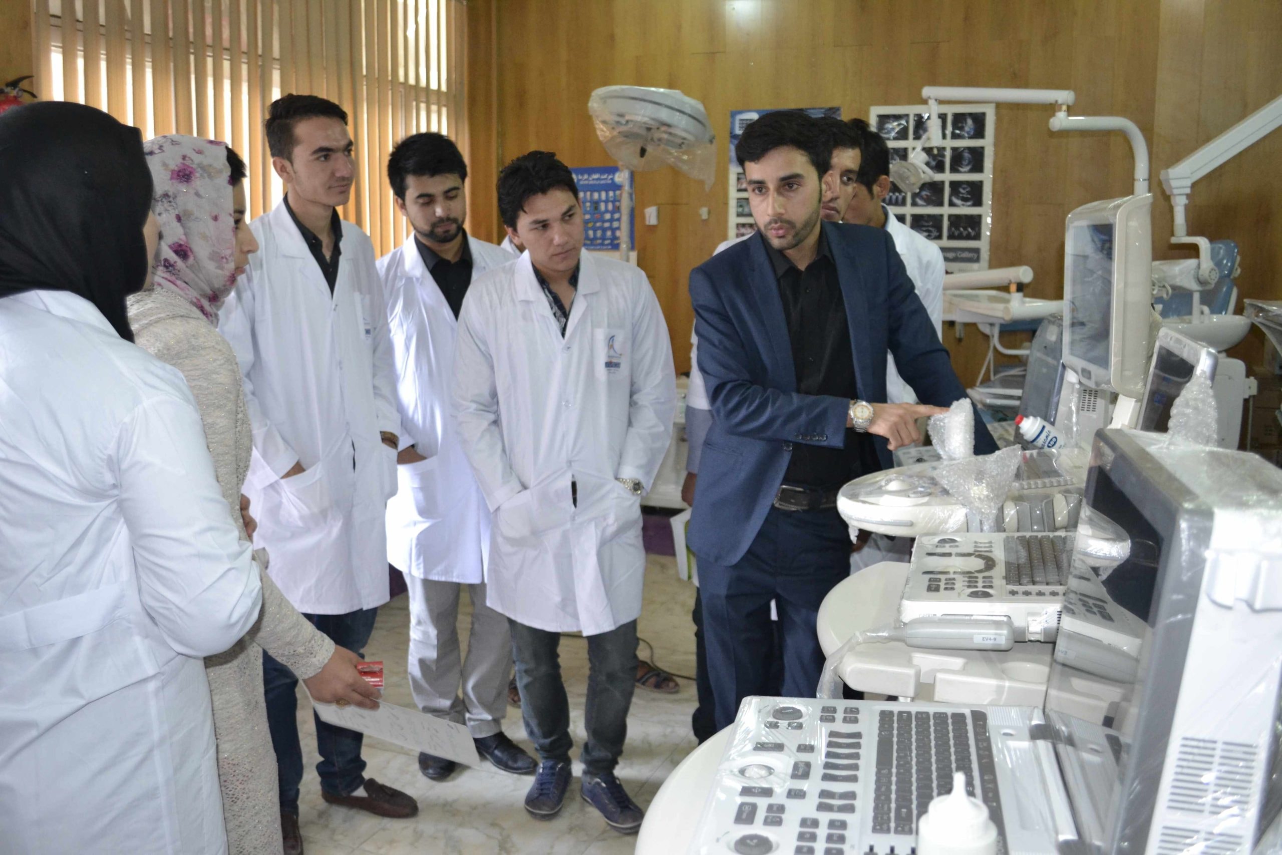 Medical Equipment & Surgical